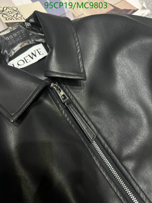 Loewe-Clothing Code: MC9803 $: 95USD