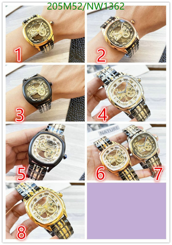 Cartier-Watch-Mirror Quality Code: NW1362 $: 205USD