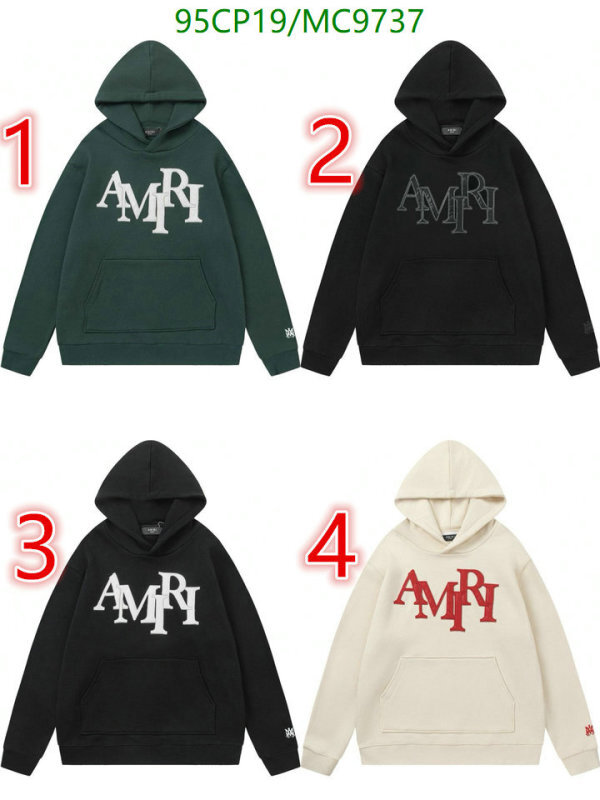Amiri-Clothing Code: MC9737 $: 95USD