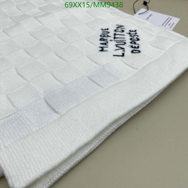 LV-Scarf Code: MM9438 $: 69USD