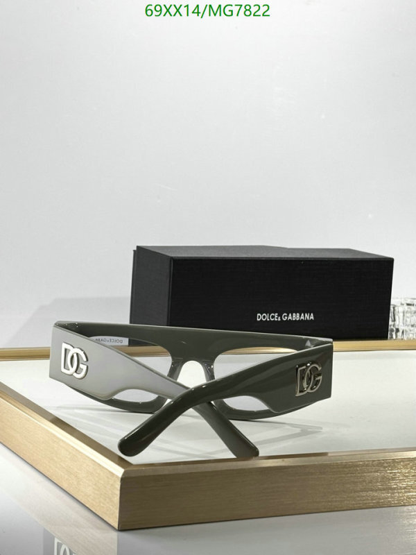 D&G-Glasses Code: MG7822 $: 69USD