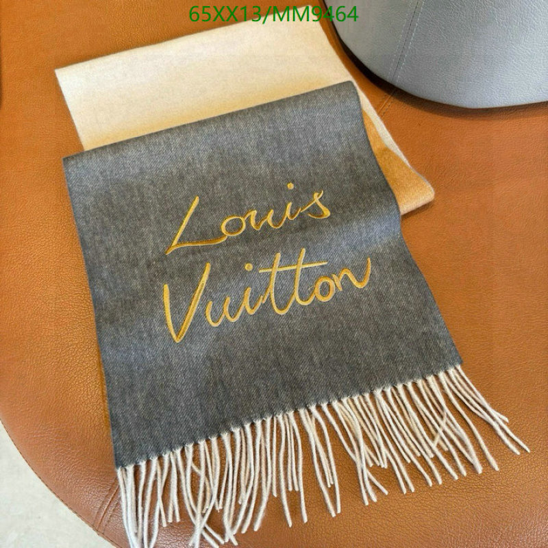 LV-Scarf Code: MM9464 $: 65USD