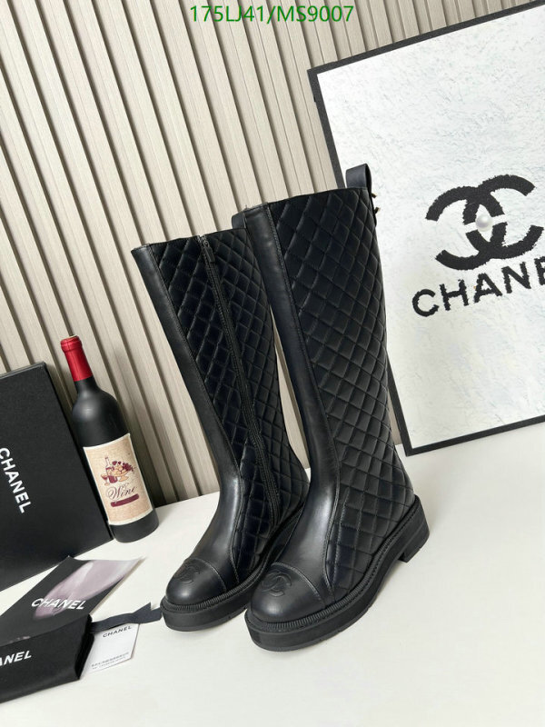 Chanel-Women Shoes Code: MS9007 $: 175USD