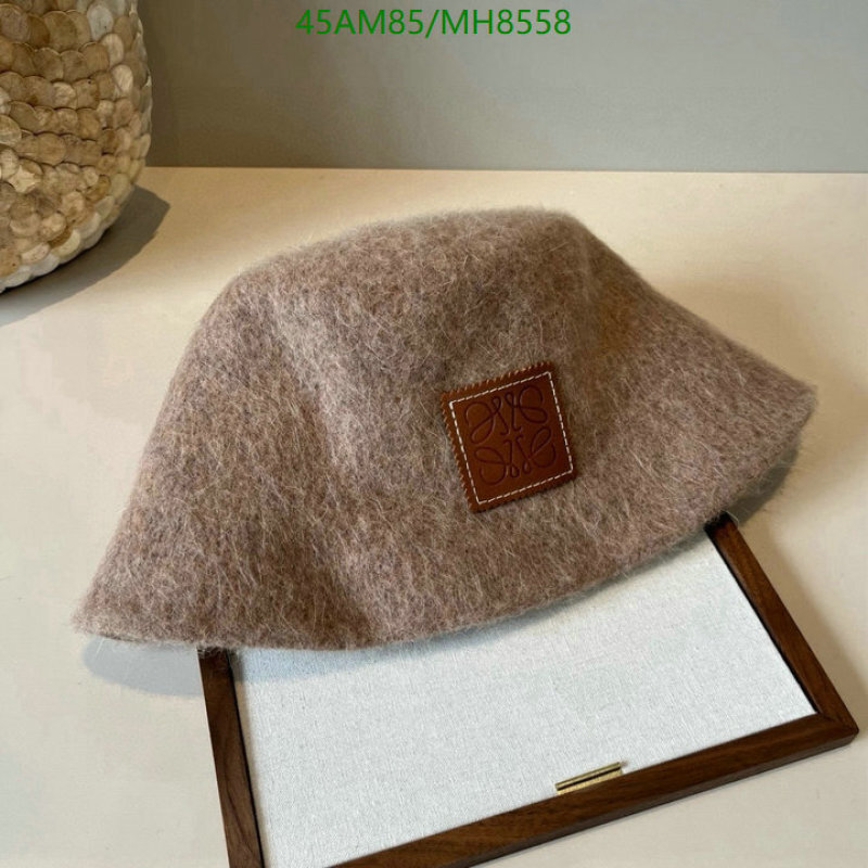 Loewe-Cap(Hat) Code: MH8558 $: 45USD