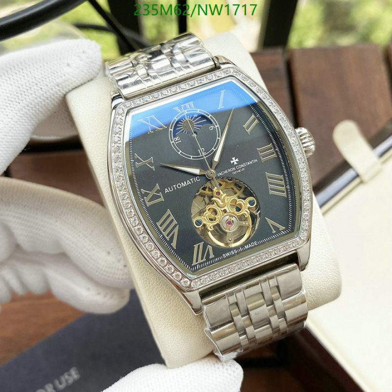 Vacheron Constantin-Watch-Mirror Quality Code: NW1717 $: 235USD