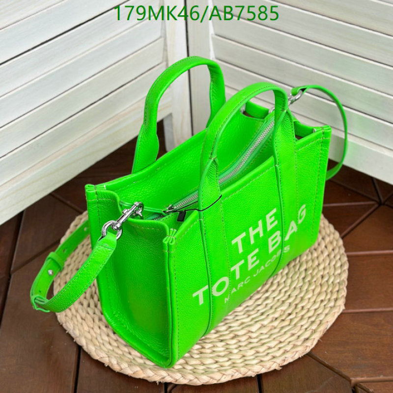 Marc Jacobs-Bag-Mirror Quality Code: AB7585 $: 179USD