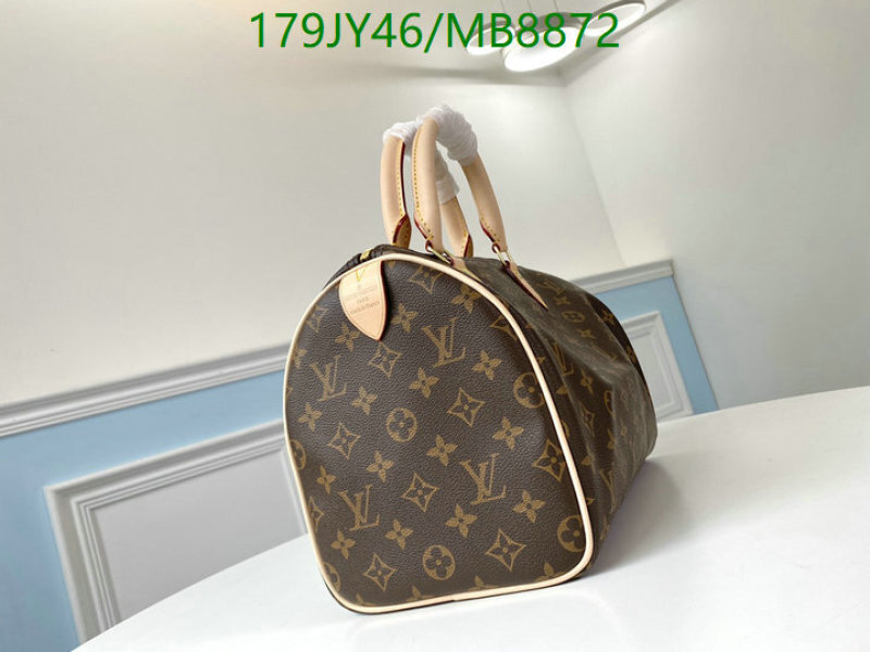 LV-Bag-Mirror Quality Code: MB8872 $: 179USD