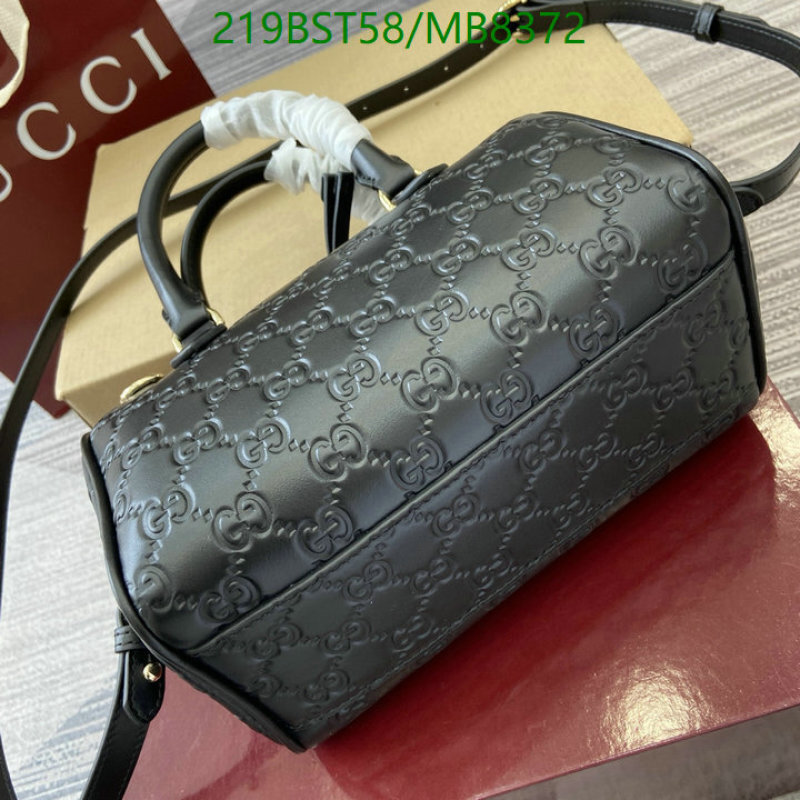 Gucci-Bag-Mirror Quality Code: MB8372