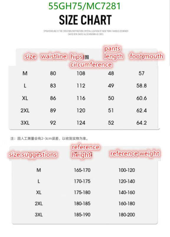 The North Face-Clothing Code: MC7281 $: 55USD