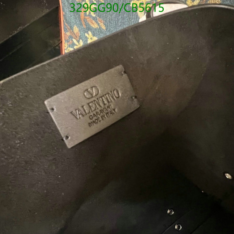 Valentino-Bag-Mirror Quality Code: CB5615 $: 329USD