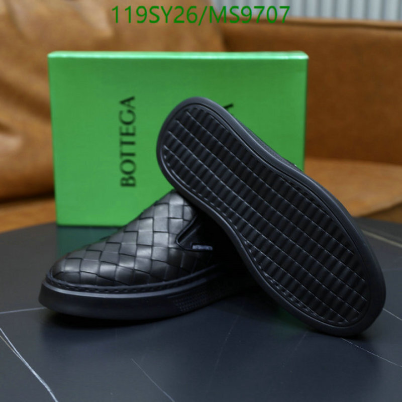 BV-Men shoes Code: MS9707 $: 119USD