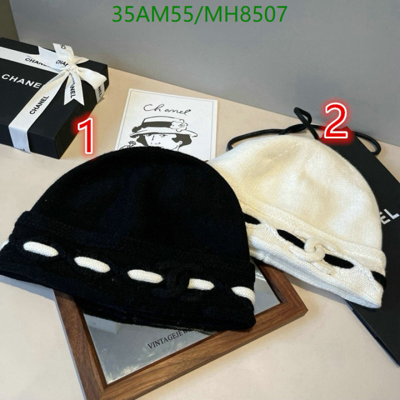 Chanel-Cap(Hat) Code: MH8507 $: 35USD