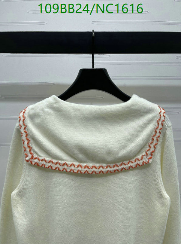 Valentino-Clothing Code: NC1616 $: 109USD