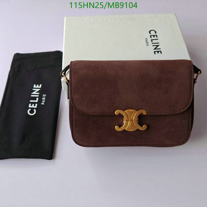 Celine-Bag-4A Quality Code: MB9104
