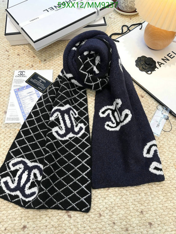 Chanel-Scarf Code: MM9237 $: 59USD