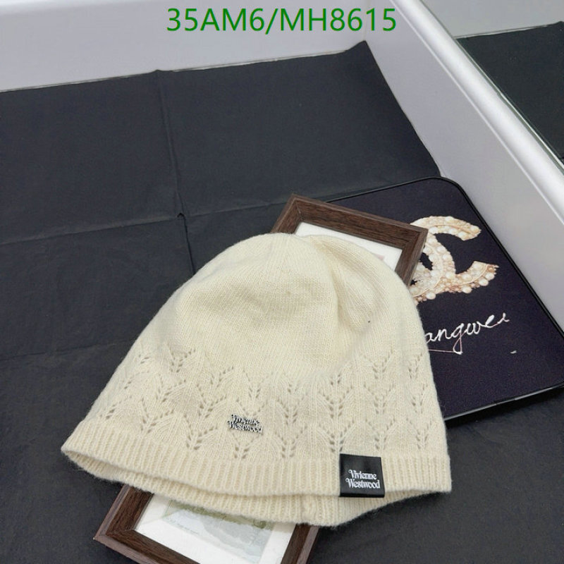 Vivienne Westwood-Cap(Hat) Code: MH8615 $: 35USD