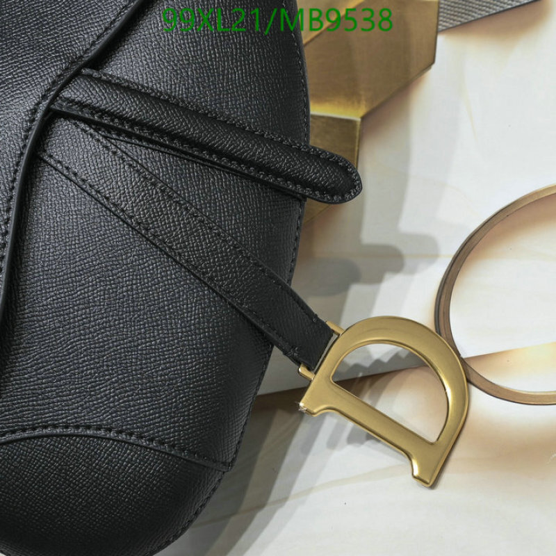 Dior-Bag-4A Quality Code: MB9538 $: 99USD