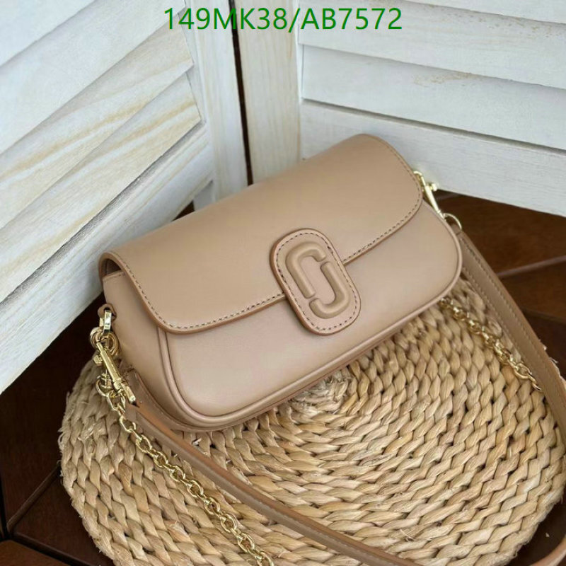 Marc Jacobs-Bag-Mirror Quality Code: AB7572 $: 149USD