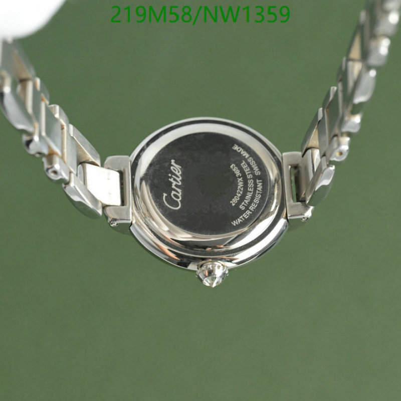 Cartier-Watch-Mirror Quality Code: NW1359 $: 219USD