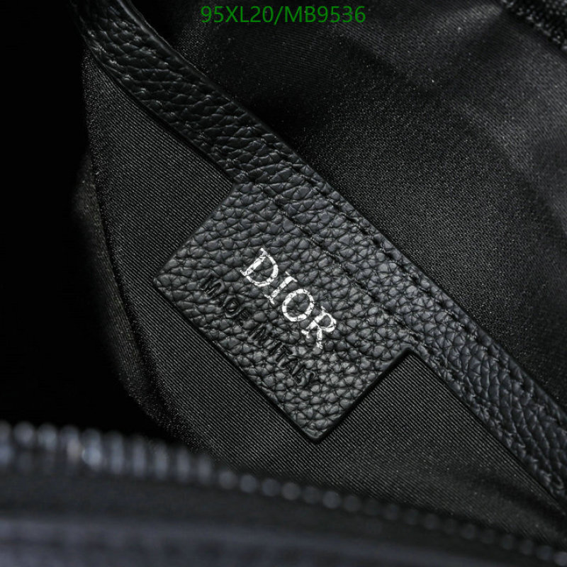 Dior-Bag-4A Quality Code: MB9536 $: 95USD