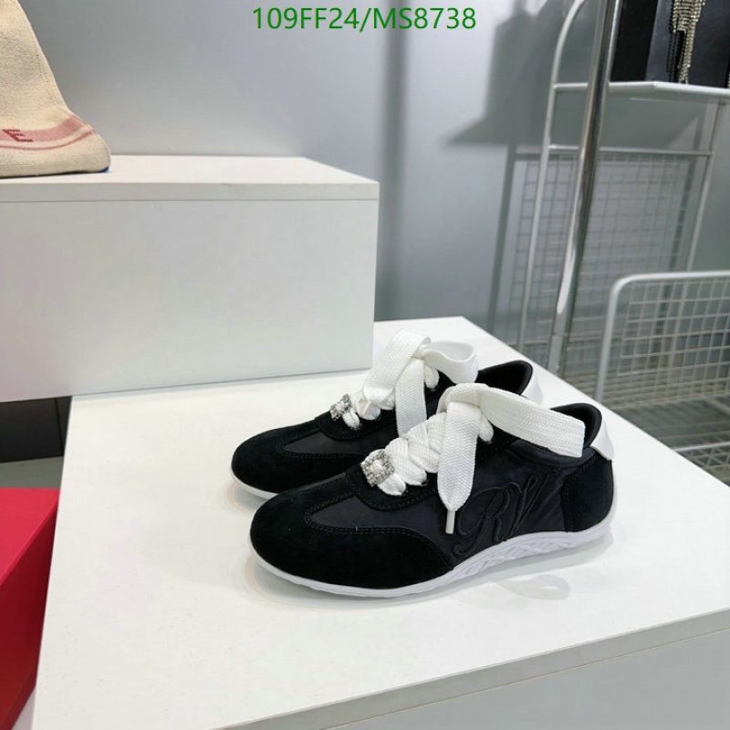 Roger Vivier-Women Shoes Code: MS8738 $: 109USD