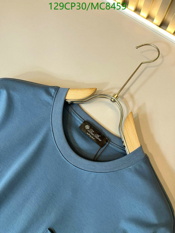 Loro Piana-Clothing Code: MC8459 $: 129USD