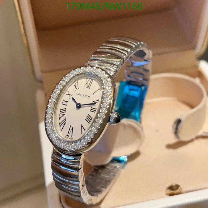 Cartier-Watch-4A Quality Code: NW1160 $: 179USD