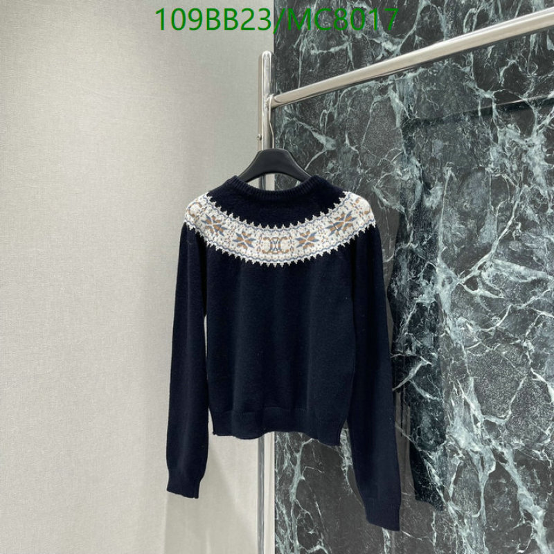 Celine-Clothing Code: MC8017 $: 109USD