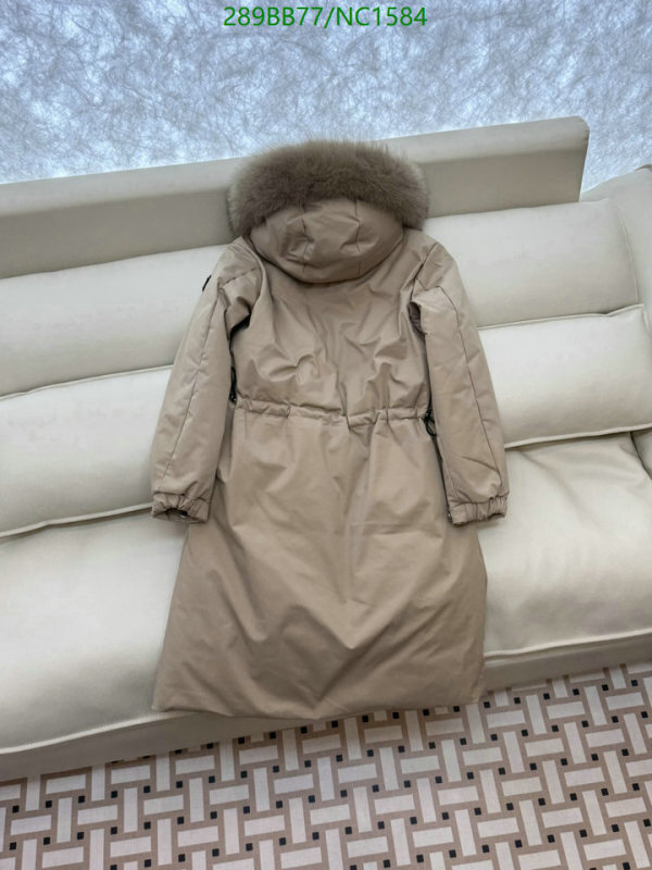 Prada-Down jacket Women Code: NC1584 $: 289USD