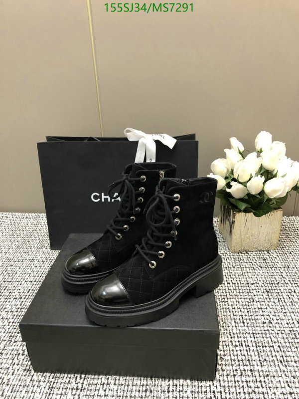 Boots-Women Shoes Code: MS7291 $: 155USD