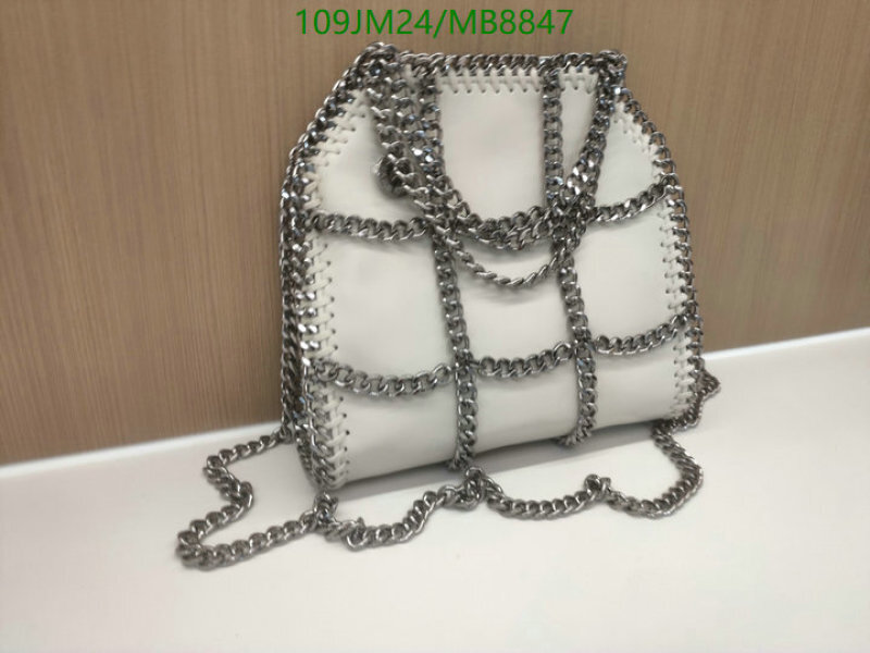 Stella McCartney-Bag-Mirror Quality Code: MB8847 $: 109USD