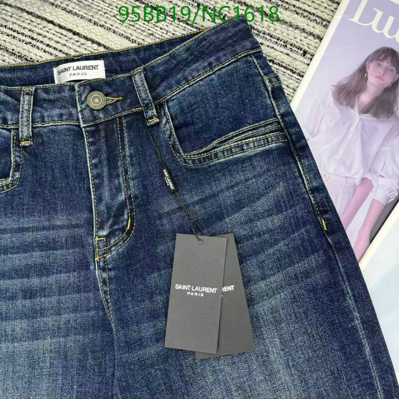 YSL-Clothing Code: NC1618 $: 95USD