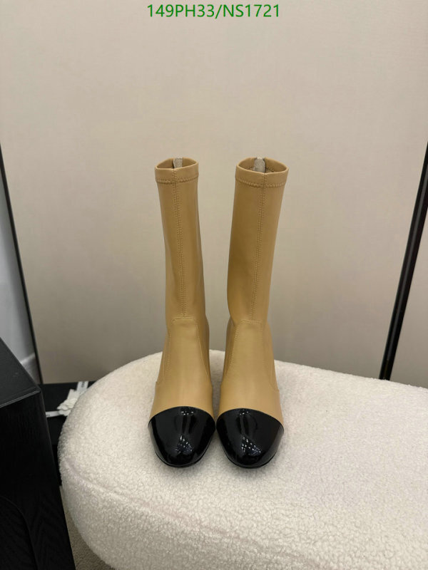 Chanel-Women Shoes Code: NS1721 $: 149USD