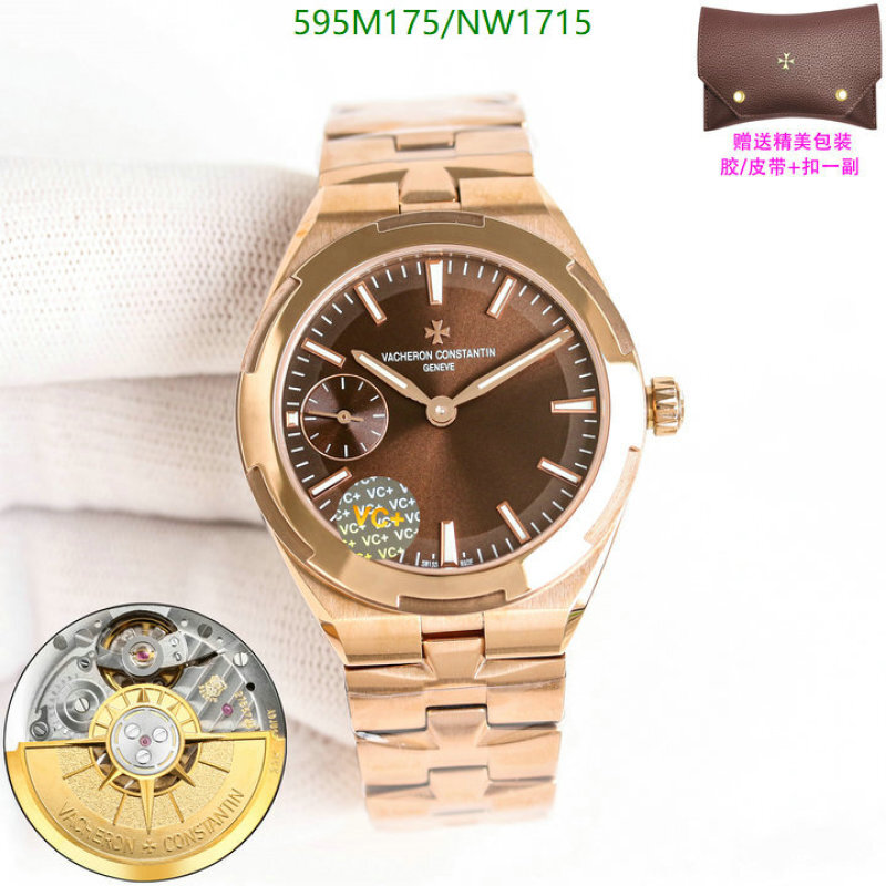 Vacheron Constantin-Watch-Mirror Quality Code: NW1715 $: 595USD