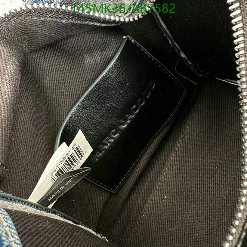 Marc Jacobs-Bag-Mirror Quality Code: AB7582 $: 145USD