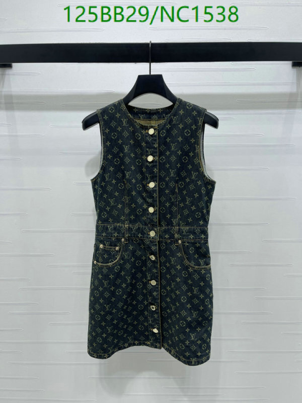 LV-Clothing Code: NC1538 $: 125USD