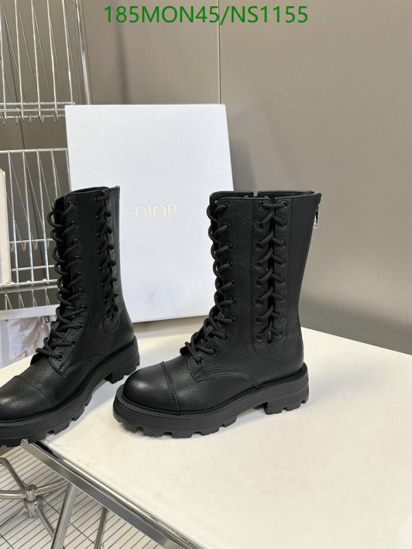 Boots-Women Shoes Code: NS1155 $: 185USD