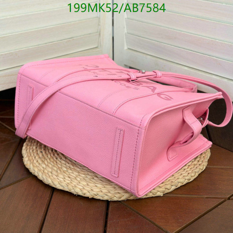Marc Jacobs-Bag-Mirror Quality Code: AB7584 $: 199USD