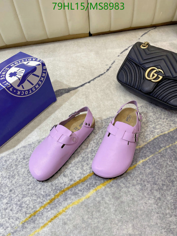 Birkenstock-Men shoes Code: MS8983 $: 79USD