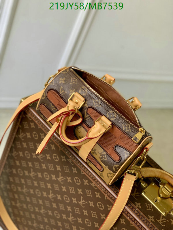 LV-Bag-Mirror Quality Code: MB7539 $: 219USD