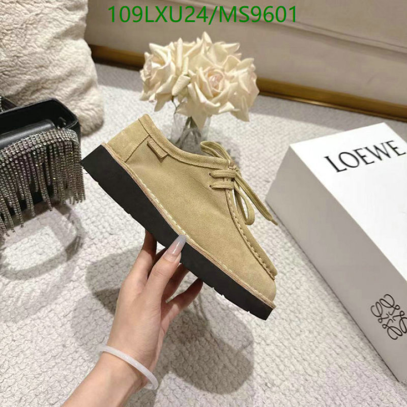 Loewe-Women Shoes Code: MS9601 $: 109USD