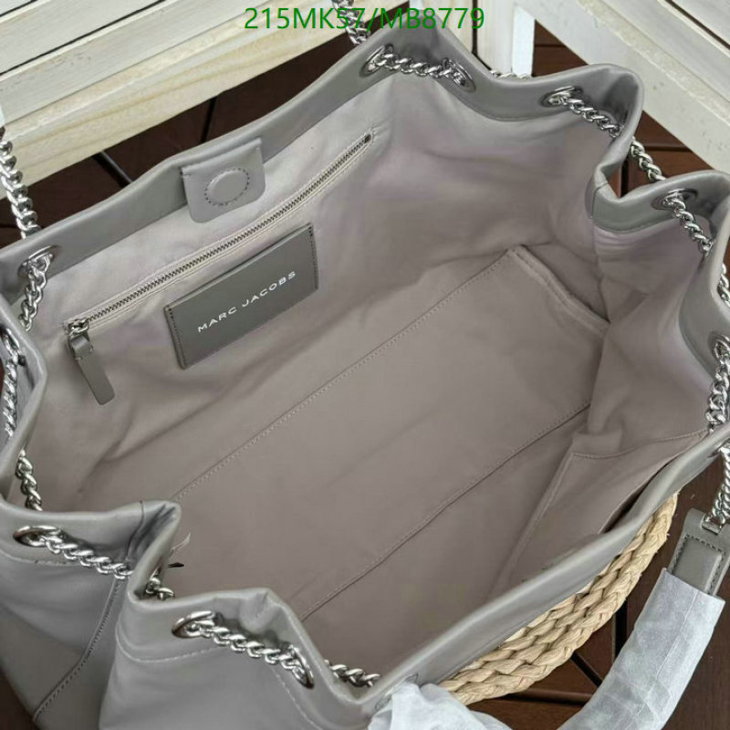Marc Jacobs-Bag-Mirror Quality Code: MB8779 $: 215USD