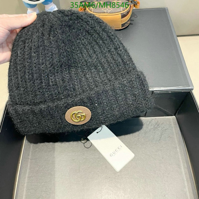 Gucci-Cap(Hat) Code: MH8546 $: 35USD