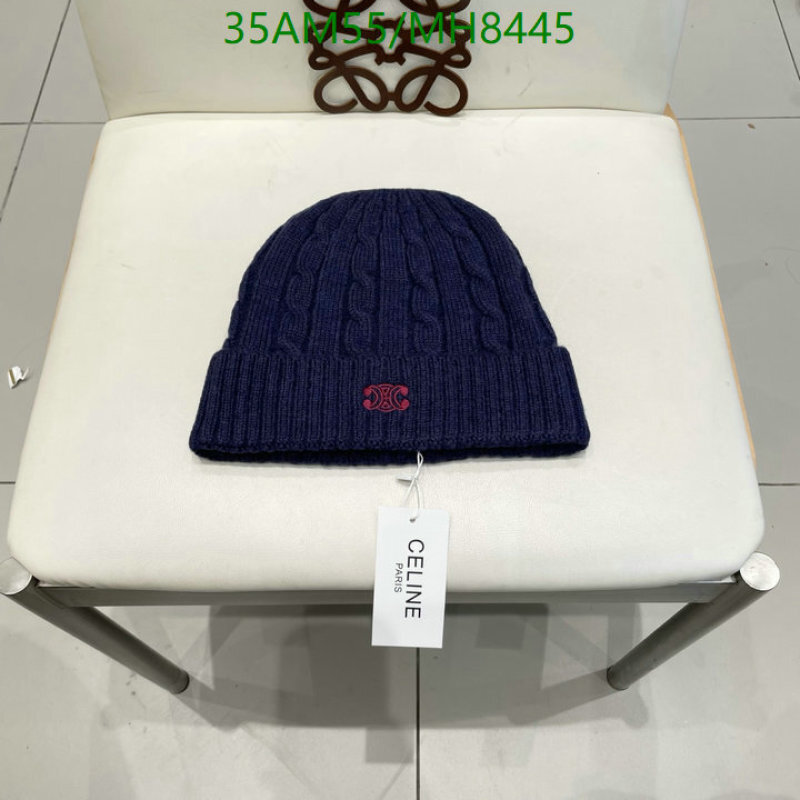 Celine-Cap(Hat) Code: MH8445 $: 35USD