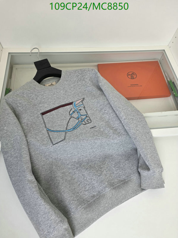 Hermes-Clothing Code: MC8850 $: 109USD
