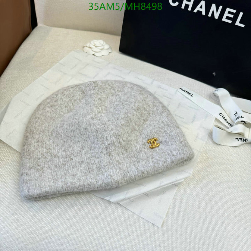 Chanel-Cap(Hat) Code: MH8498 $: 35USD