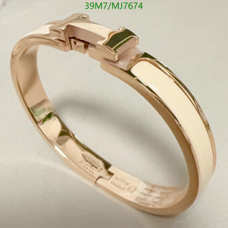 Hermes-Jewelry Code: MJ7674 $: 39USD