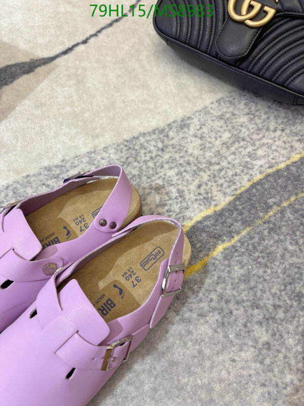 Birkenstock-Men shoes Code: MS8983 $: 79USD