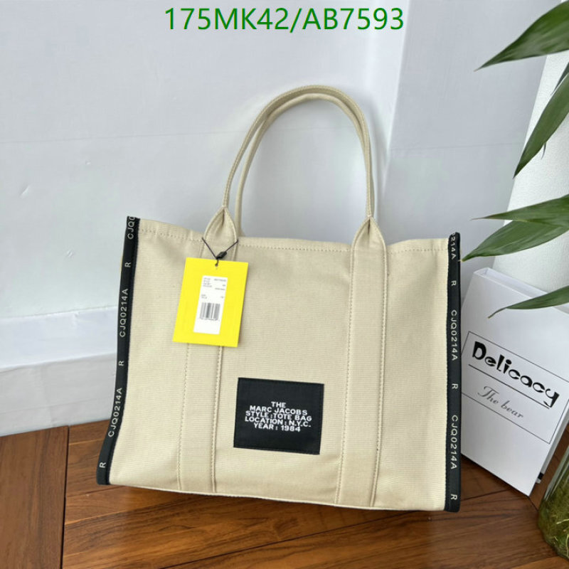 Marc Jacobs-Bag-Mirror Quality Code: AB7593