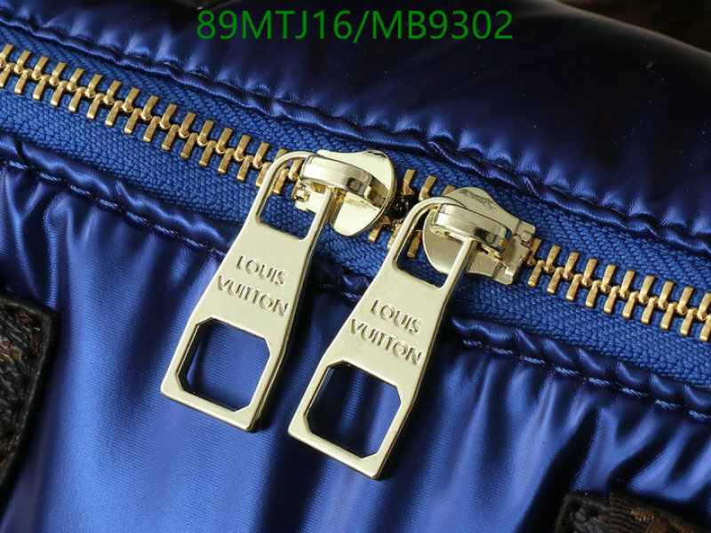 LV-Bag-4A Quality Code: MB9302 $: 89USD